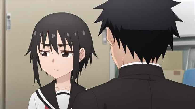 Soredemo Ayumu wa Yosetekuru - 12 (End) and Series Review - Lost in Anime